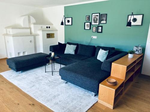 Konigsleiten Apartment | Bergurlaub Königsleiten