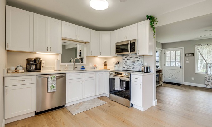 Bernardston House | Bernardston Home Near Northfield Mount Hermon!