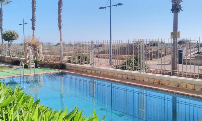 Peniscola Apartment | Bertur Cala Josep