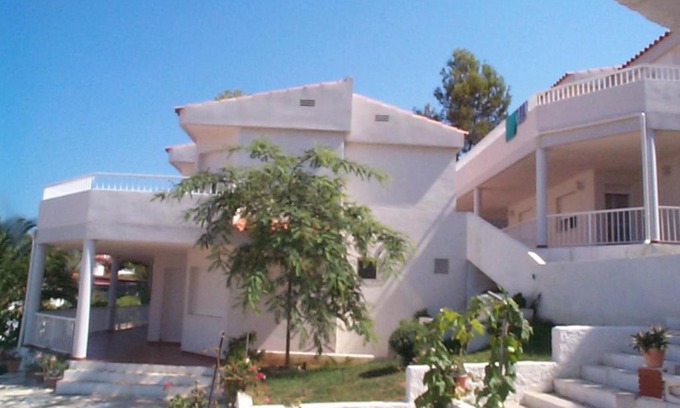 Peniscola Apartment | Bertur Fincas Simó Dúplex