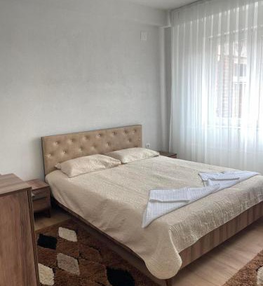 Ferizaj House | Besa Apartment