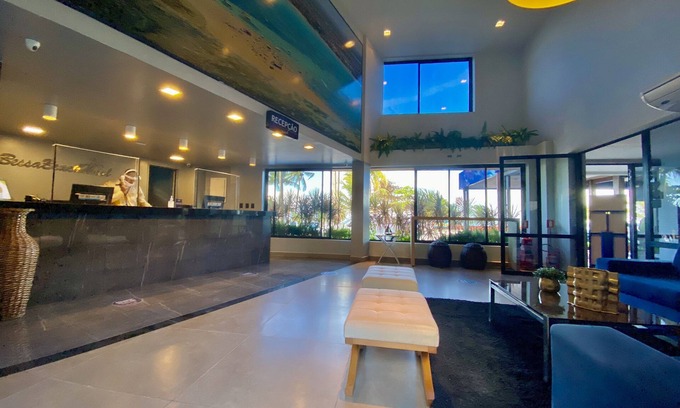 Bessa Hotel | Bessa Beach Hotel