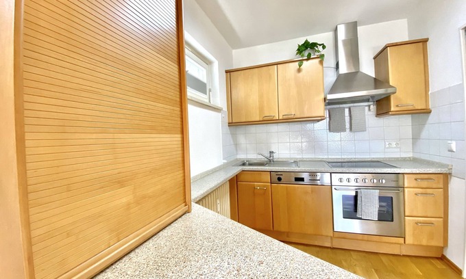 Enzensberg Apartment | Best Butler Bohemian Spirit In The Alps Netflix