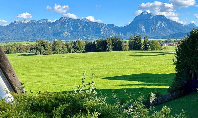 Enzensberg Apartment | Best Butler * Bohemian Spirit In the Alps * Netflix