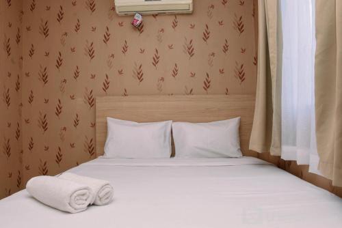 Kebagusan Apartment | Best Deal and Comfy 2BR at Kebagusan City Apartment By Travelio