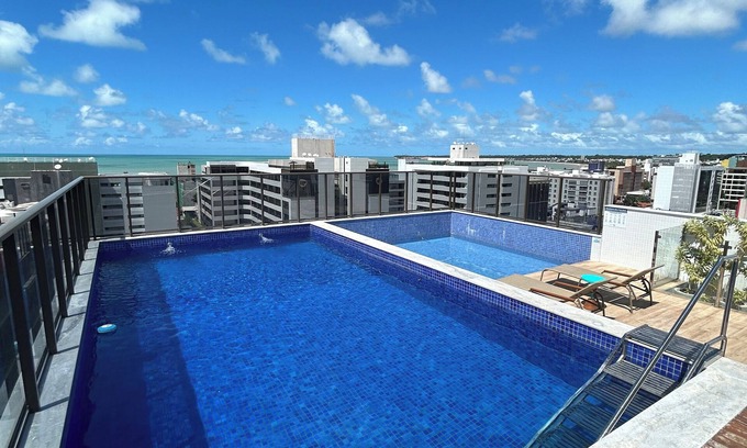 Tambau Apartment | Best Flats - Beauty close to the sea