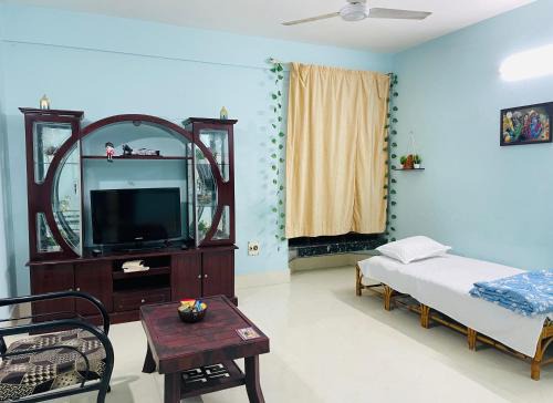 Puttaparthi Apartment | Best Homestay