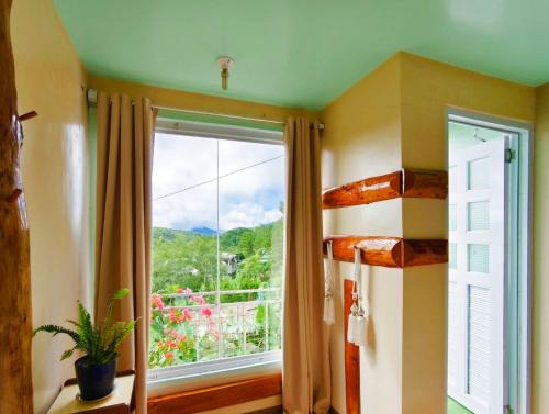 Sagada Apartment | Best Homestaycation in Sagada!