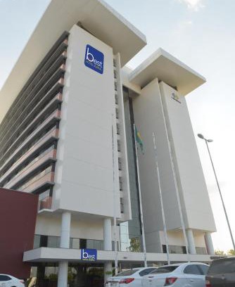 Dom Expedito Hotel | Best Hotel Sobral