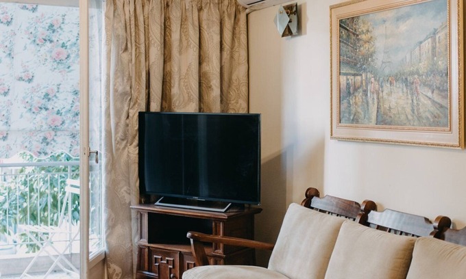 Attiki Apartment | Best House Attiki Metro Athens