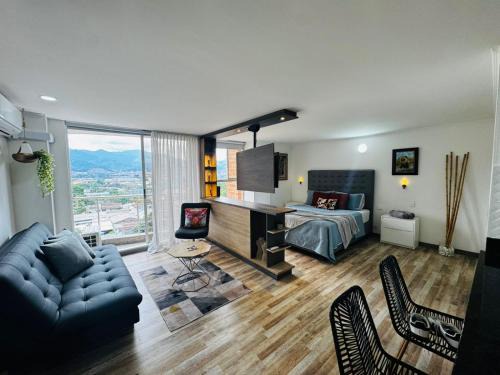 Astorga Apartment | Best location in El Poblado y Provenza