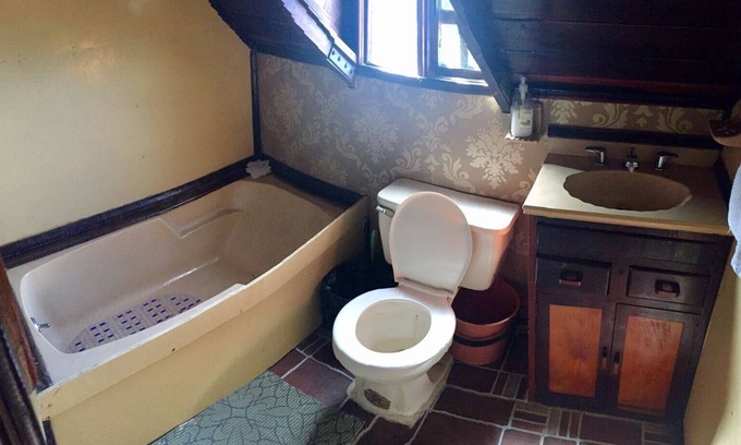 Aguamansa House | Best location, nice Ocean View.