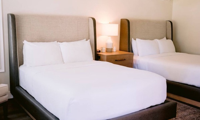 Midway Hotel | BEST Location! Unit w/Pool & Hot Spring access, Outdoor activities