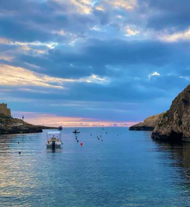 Xlendi Apartment | Best Of Xlendi SeaFront Apartments