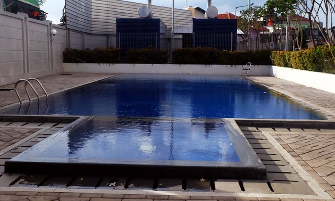 Kayu Putih Apartment | Best Price 2BR at Tifolia Apartment