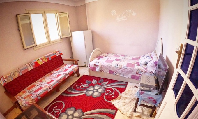 Muharam Bik Apartment | Best Price In Downtown, Walk Everywhere