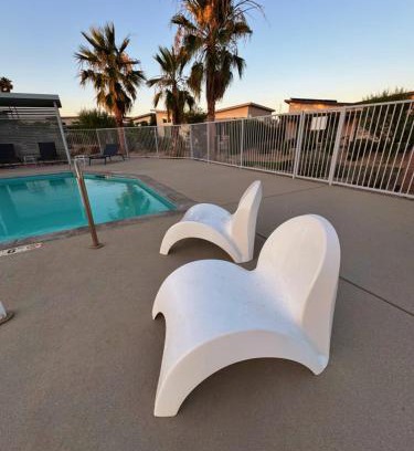 Indian Wells House | Best Spot in Indian Wells. Walk to Tennis Gardens