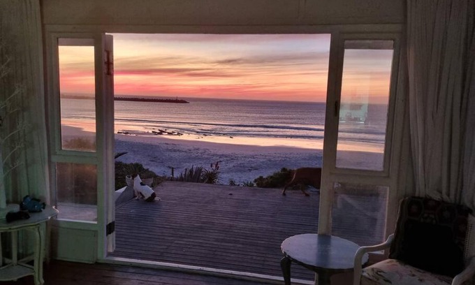 Lambert's Bay House | Best spot in Lambert's Bay!