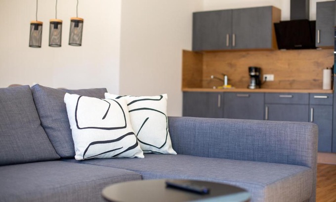 Kuenzell Apartment | BEST STAY Apartment Rhönzauber Dietershausen