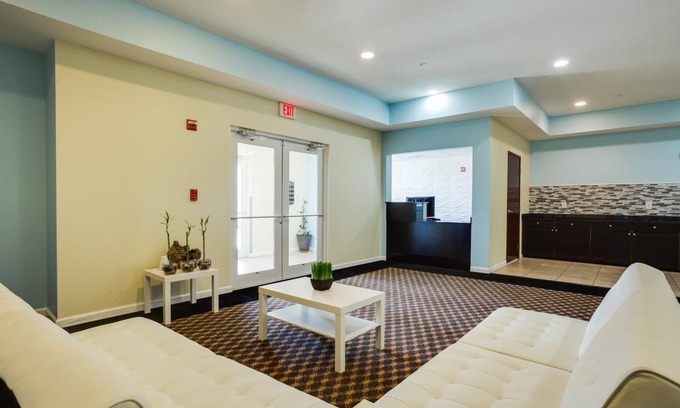 Cleburne Hotel | Best Way Inn Cleburne TX