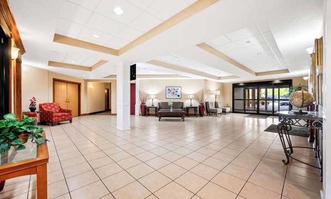 Annawan Hotel | Best Western Annawan Inn
