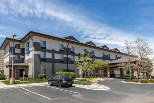Brighton Hotel | Best Western Brighton Inn