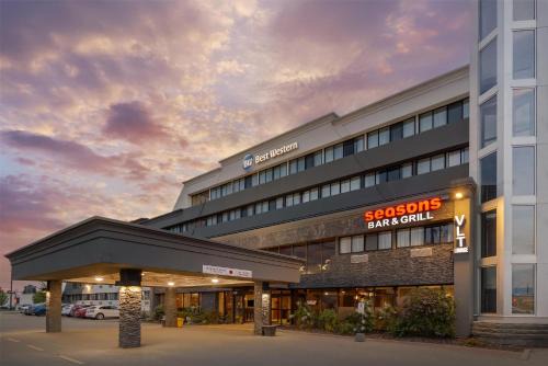 Southside Hotel | Best Western Cedar Park Inn