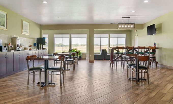 Clare Hotel | Best Western Clare Hotel