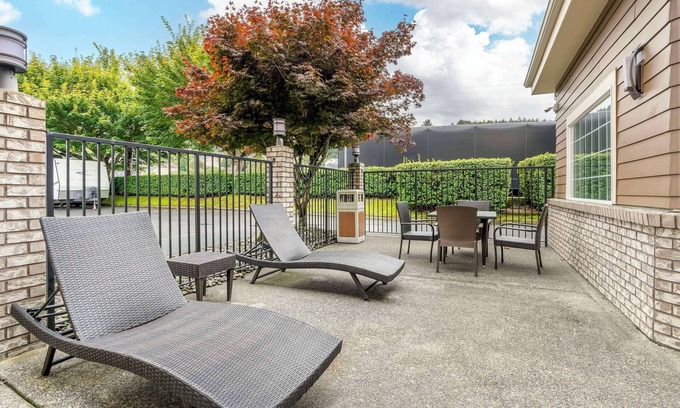 Astoria Hotel | Best Western Columbia River Waterfront Hotel Astoria