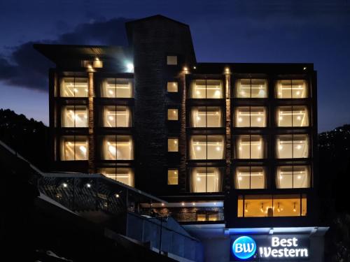 Dalhousie Hotel | Best Western Dalhousie