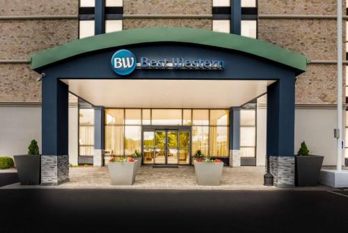 West Haven Hotel | Best Western Executive Hotel New Haven-West Haven