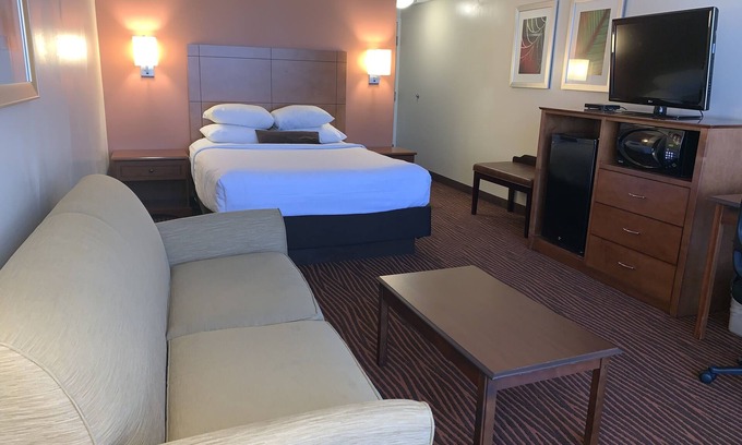 West Haven Hotel | Best Western Executive Hotel Of New Haven - West Haven