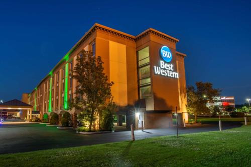 Fort Washington Hotel | Best Western Fort Washington Inn