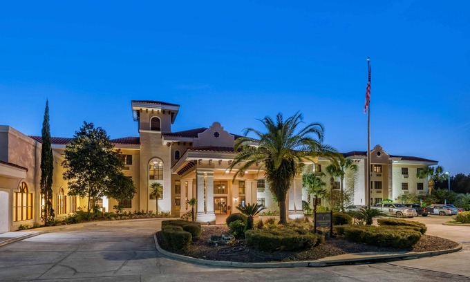 Gainesville Hotel | Best Western Gateway Grand
