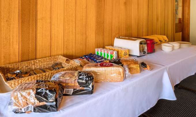 Traralgon Hotel | Best Western Governor Gipps Motor Inn