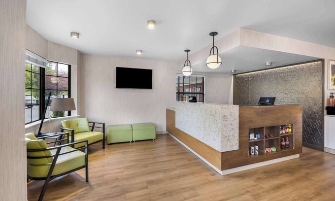 Grants Pass Hotel | Best Western Grants Pass Inn