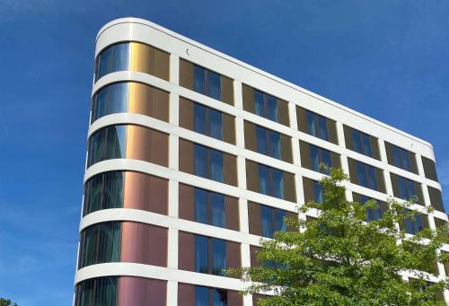 Frankfurt Airport Area Hotel | Best Western Hotel Airport Frankfurt