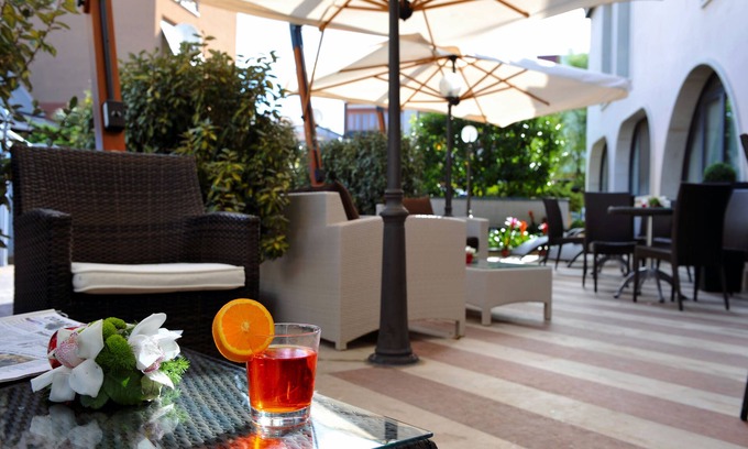 Barletta Hotel | Best Western Hotel Dei Cavalieri