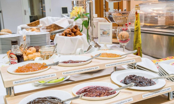 Helmstedt Hotel | Best Western Hotel Helmstedt am Lappwald