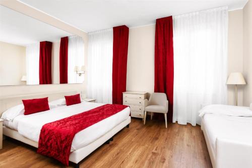 Sanremo Centre Hotel | Best Western Hotel Nazionale