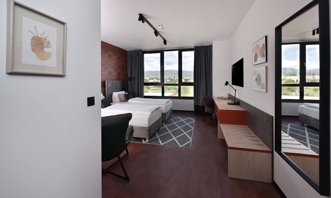 Presov Hotel | Best Western Hotel Prešov