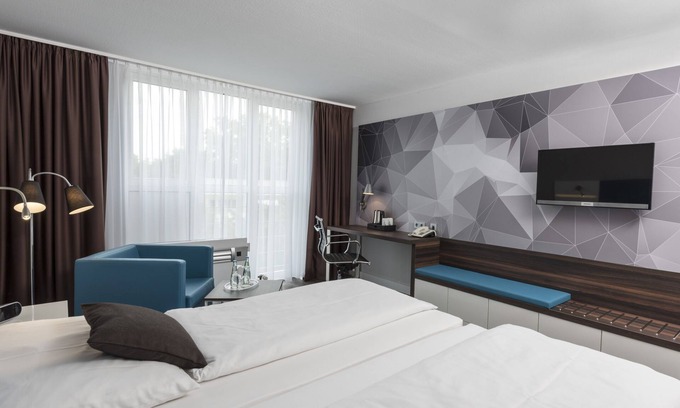 Sindelfingen Hotel | Best Western Hotel Sindelfingen City