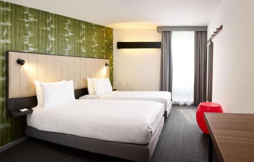 Wavre Hotel | Best Western Hotel Wavre