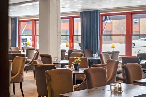 Ostersund Hotel | Best Western Hotell Ett