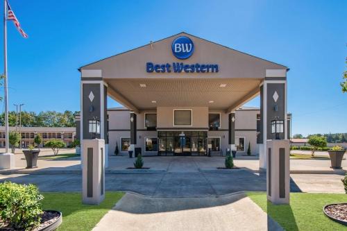 Mexia Hotel | Best Western Inn
