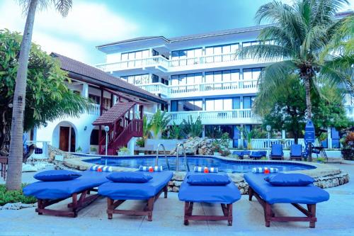Kunduchi Resort | Best Western Jangwani Sea Breeze Resort