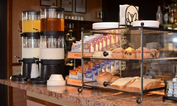 Cherokee Hotel | Best Western La Grande Hacienda