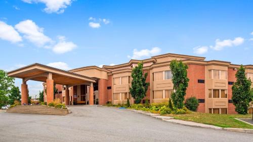 Laval Hotel | Best Western Laval-Montreal & Conference Centre