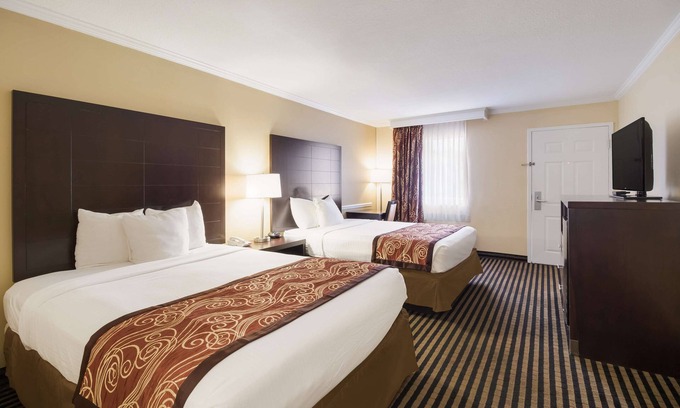 McKenzie Hotel | Best Western McKenzie