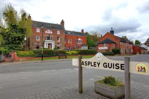 Aspley Guise Hotel | Best Western Moore Place Hotel
